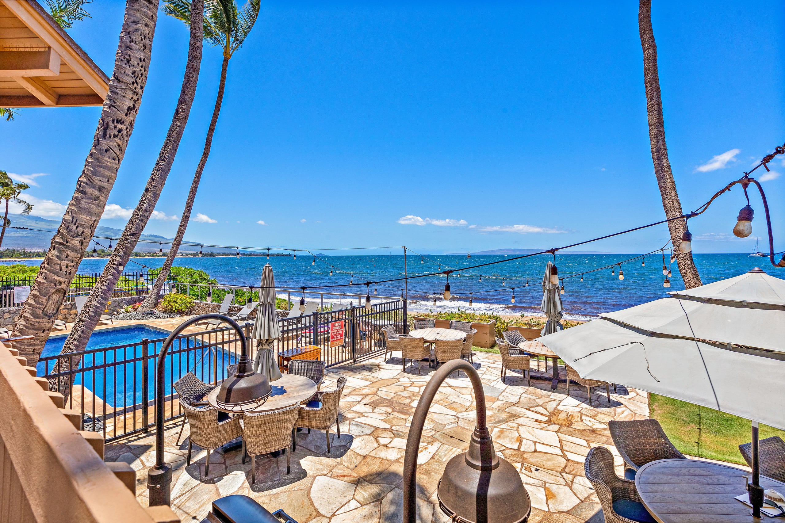 Condo in Kihei · ★4.5 · 3 bedrooms · 5 beds · 2 baths - Image 28