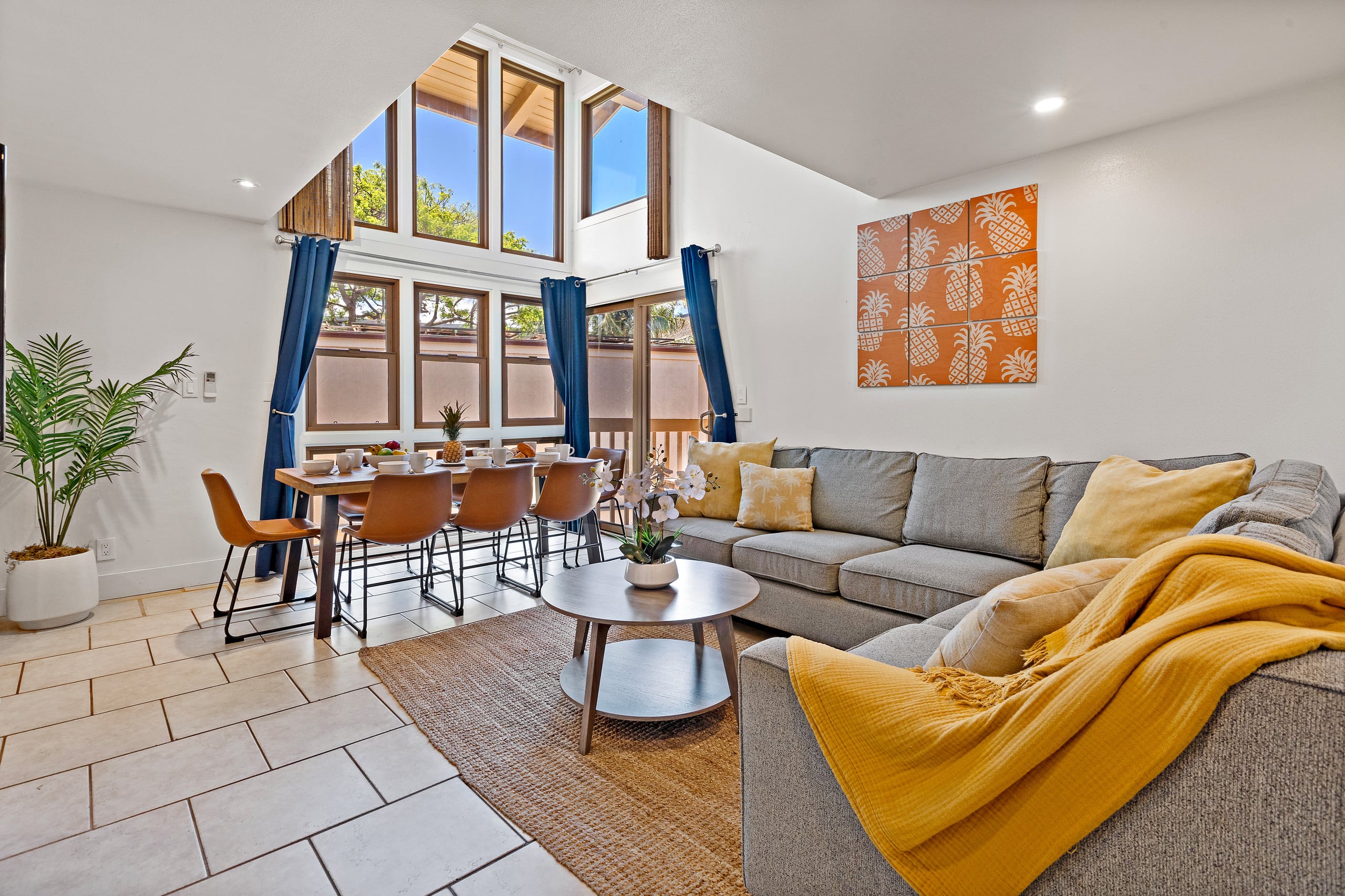 Condo in Kihei · ★4.5 · 3 bedrooms · 5 beds · 2 baths - Image 2
