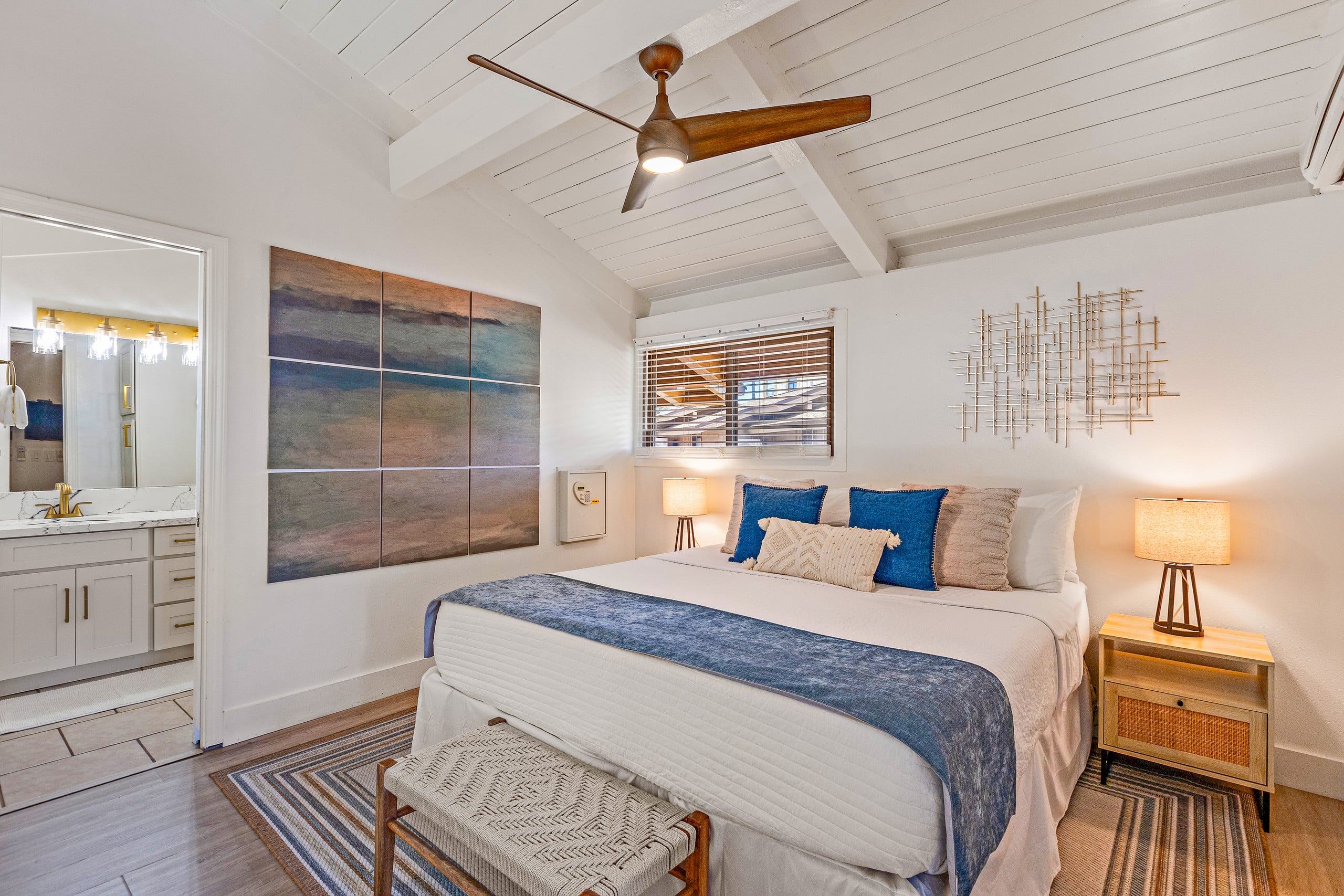 Condo in Kihei · ★4.5 · 3 bedrooms · 5 beds · 2 baths - Image 16