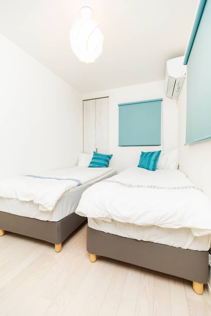 საძინებელი 3