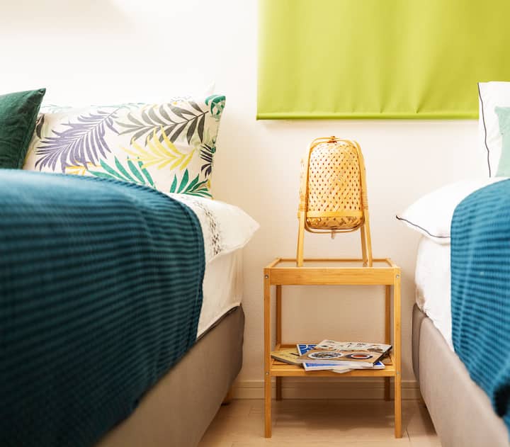 საძინებელი 1