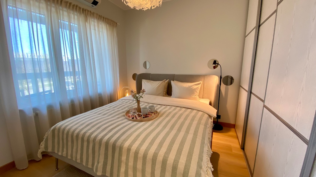 საძინებელი