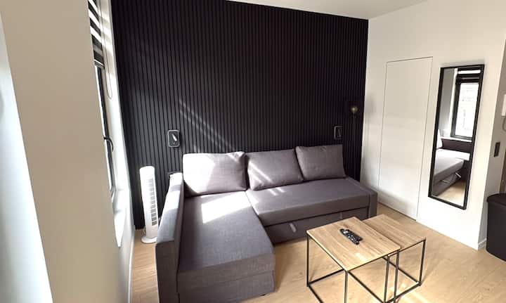 ห้องนั่งเล่น