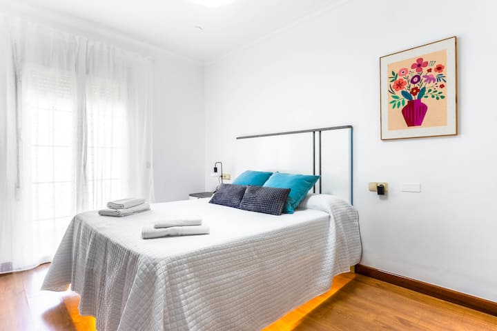 საძინებელი 1