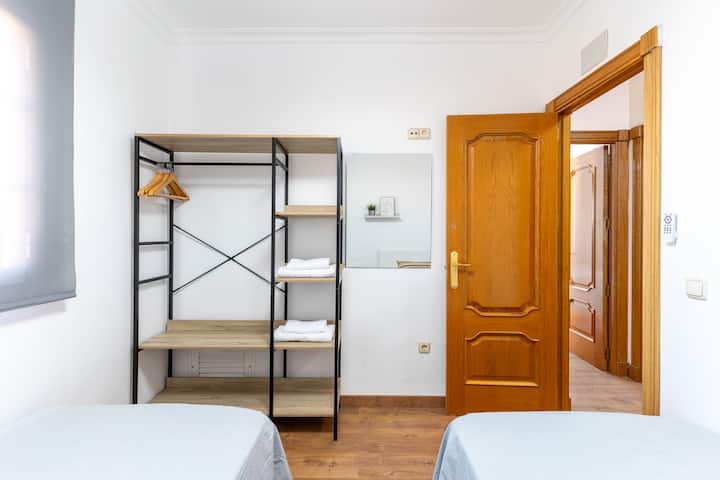 საძინებელი 2