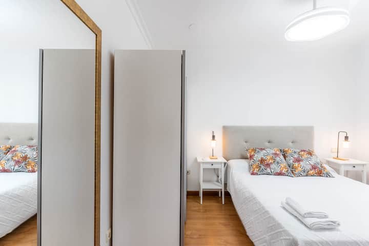 საძინებელი 3