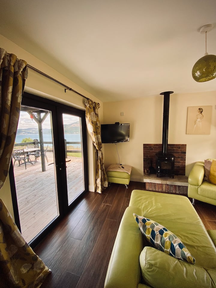 Port Cottage Carlingford - Carlingford