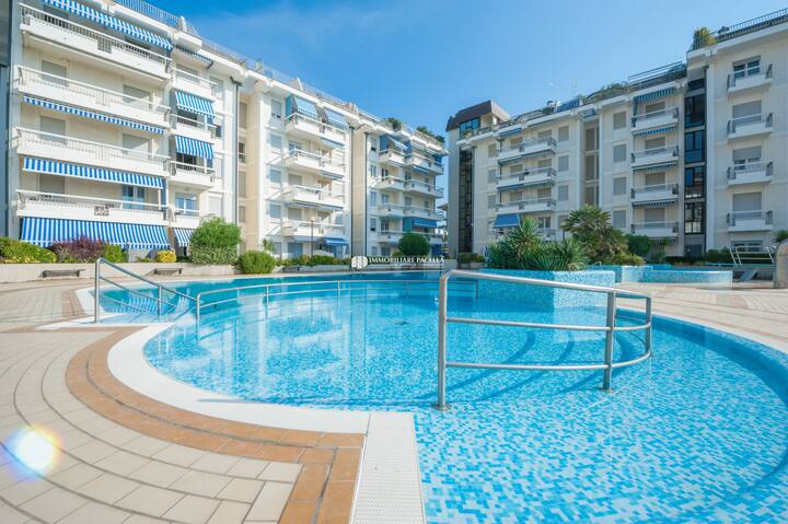 Residence Mexico - Eraclea Mare
