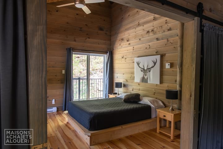 Спална соба 1