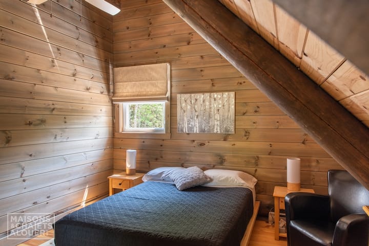 Спална соба 4