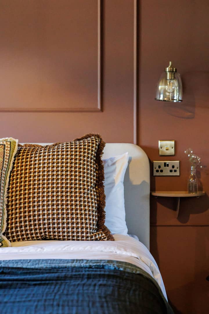 Спална соба 1