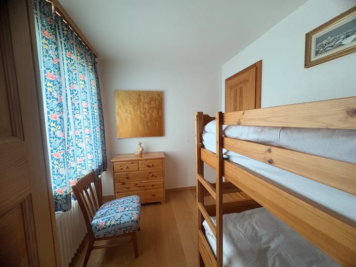 2 poschodové postele