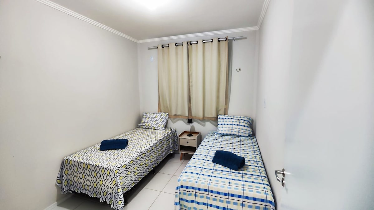 საძინებელი 2