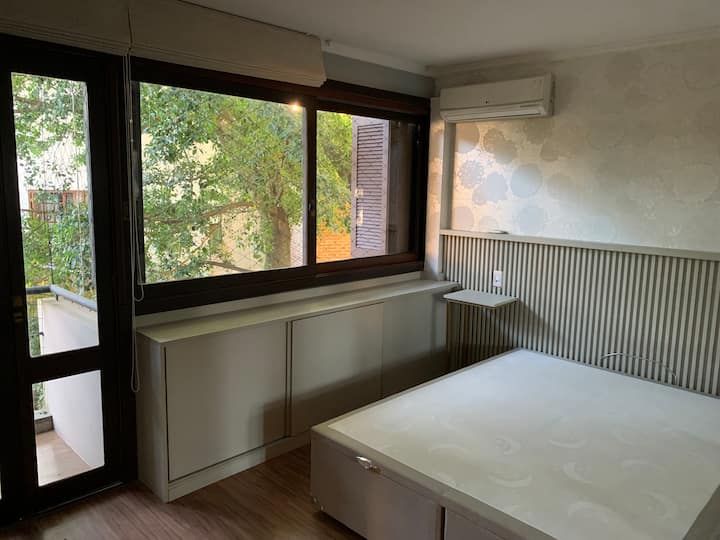 Chambre 1