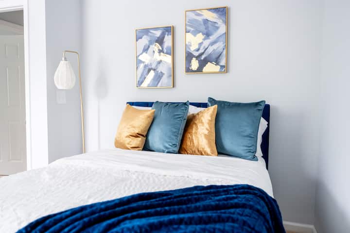 საძინებელი 3