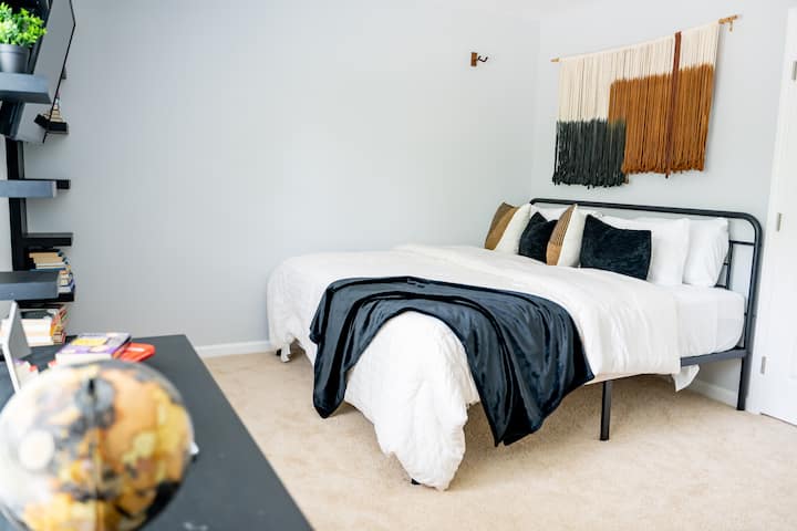 საძინებელი 2