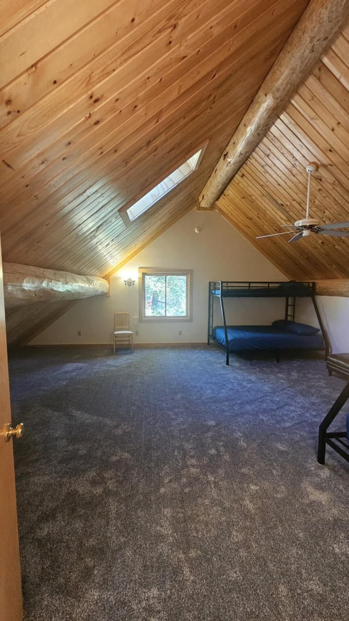 Спална соба 4