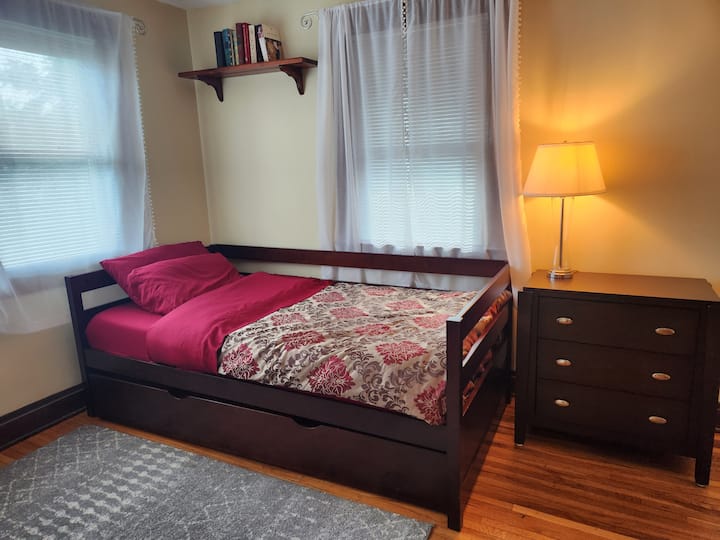 Спална соба 3