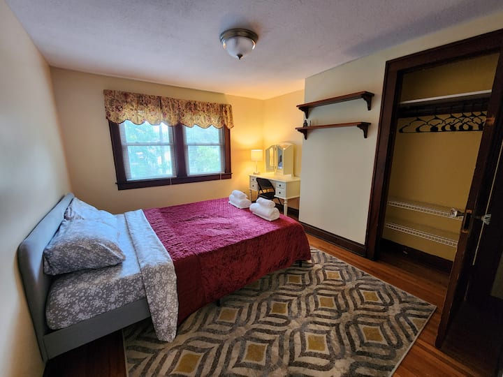 Спална соба 2