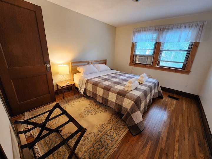 Спална соба 1