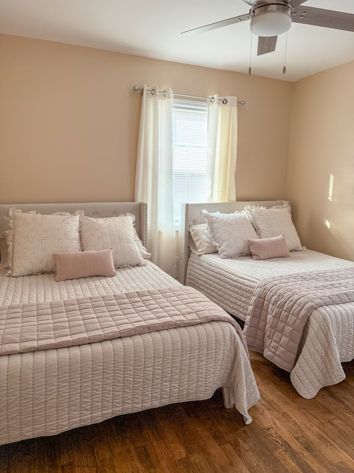 საძინებელი 2