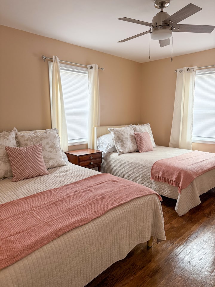 საძინებელი 3