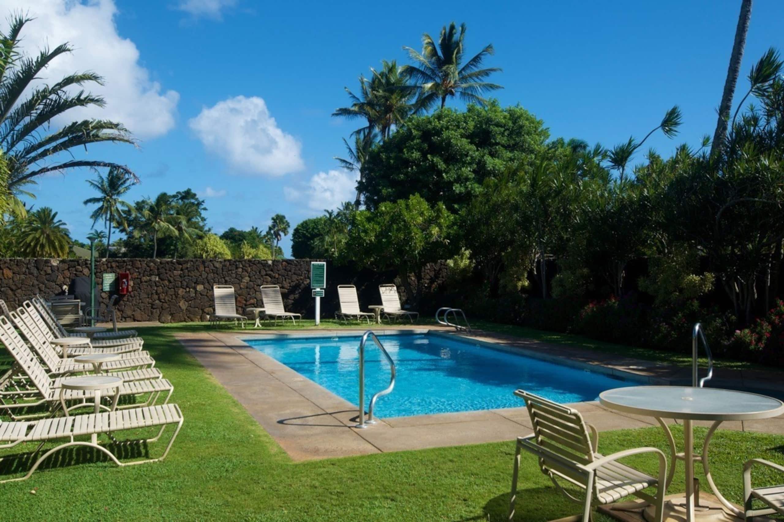 Stylish Poipu 2br/2ba with AC, short walk to beach - Image 25