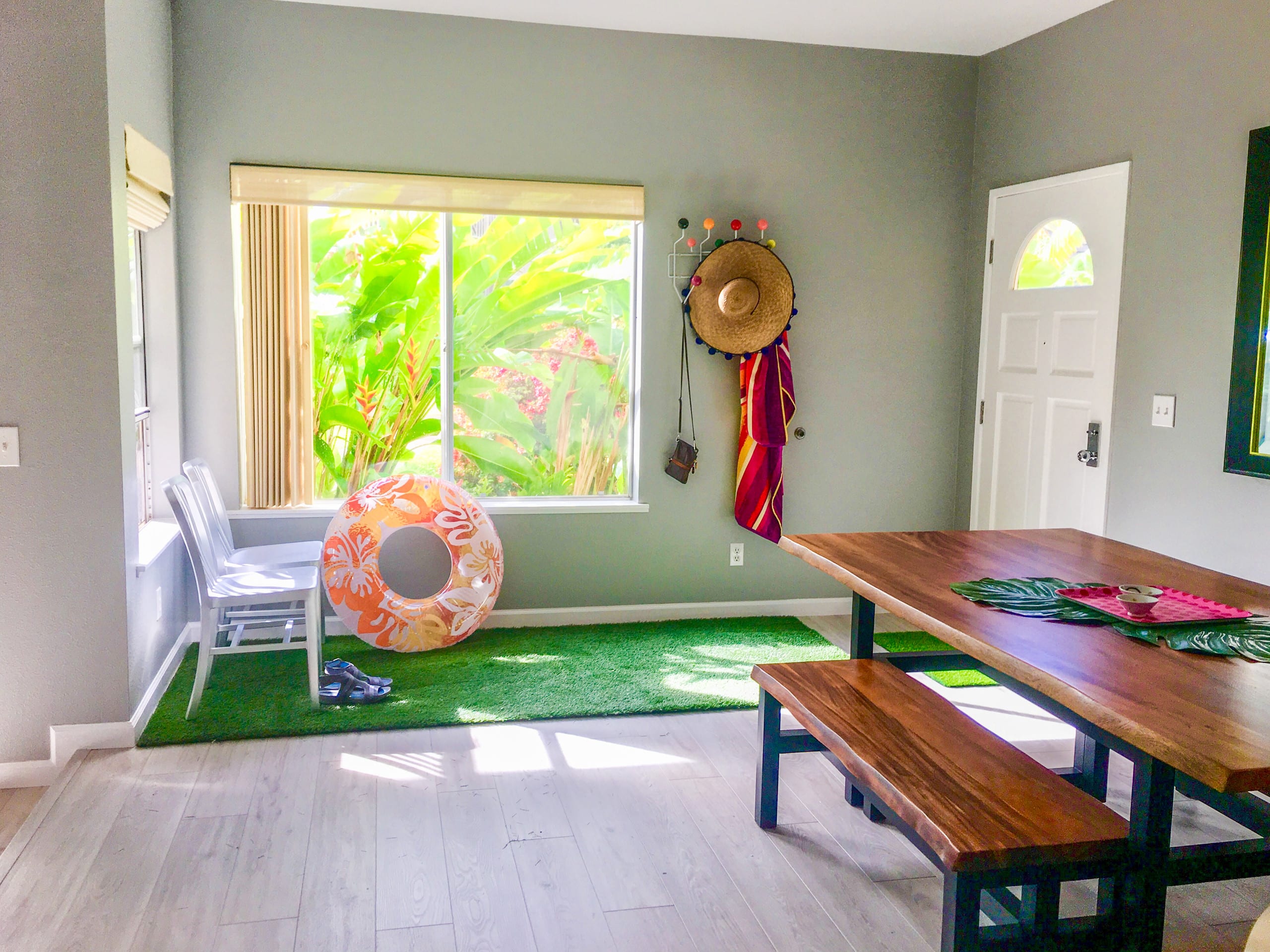 Stylish Poipu 2br/2ba with AC, short walk to beach - Image 7