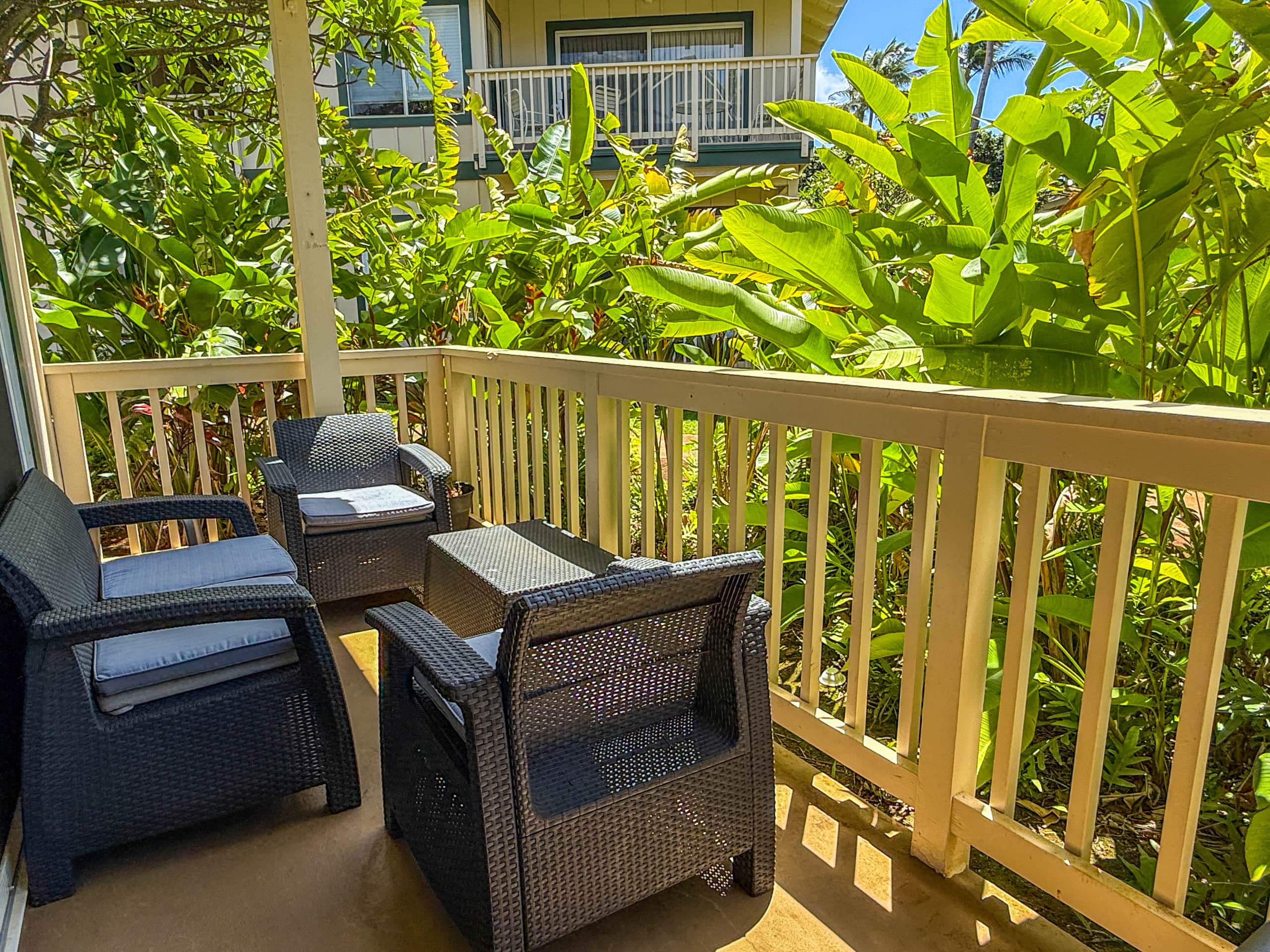 Stylish Poipu 2br/2ba with AC, short walk to beach - Image 6