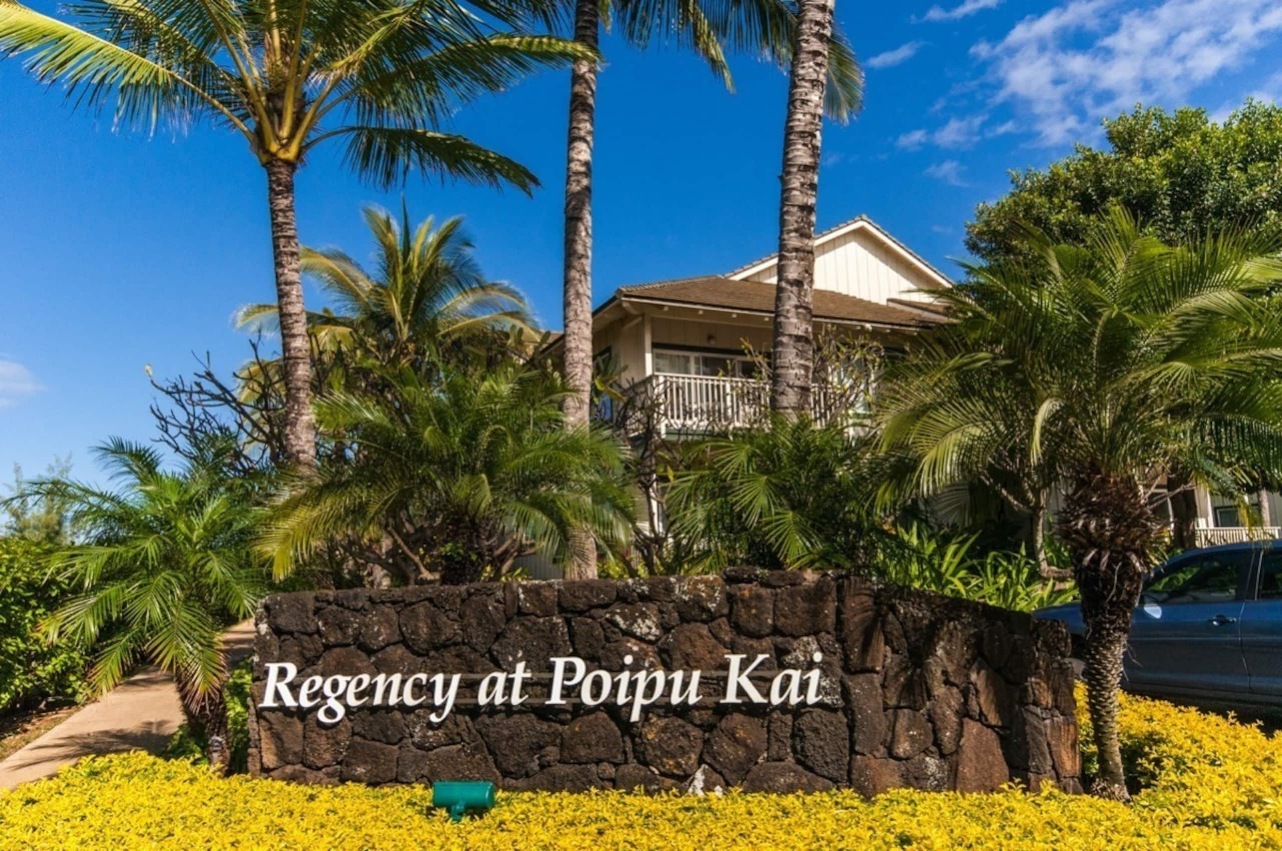 Stylish Poipu 2br/2ba with AC, short walk to beach - Image 22