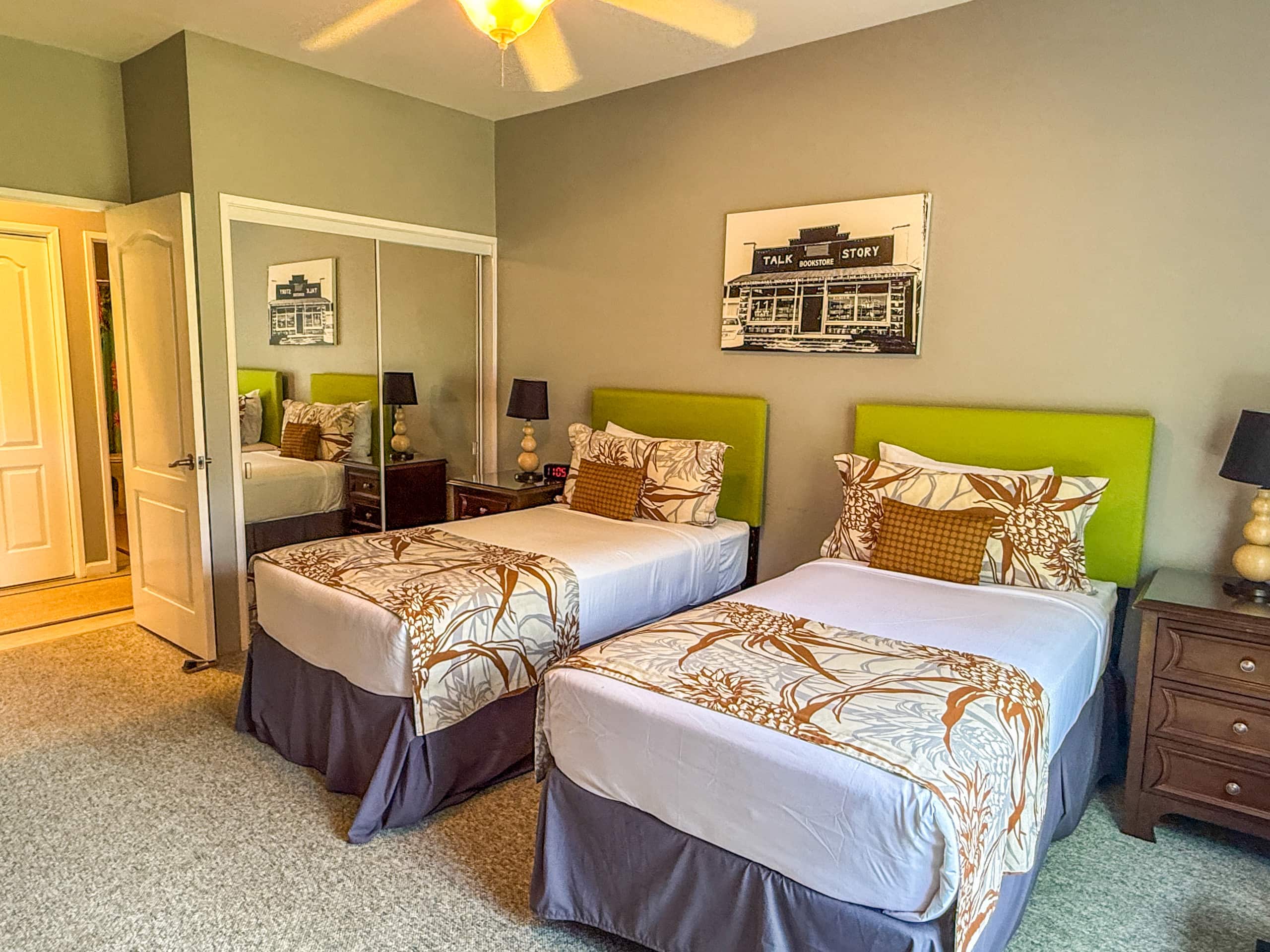 Stylish Poipu 2br/2ba with AC, short walk to beach - Image 16