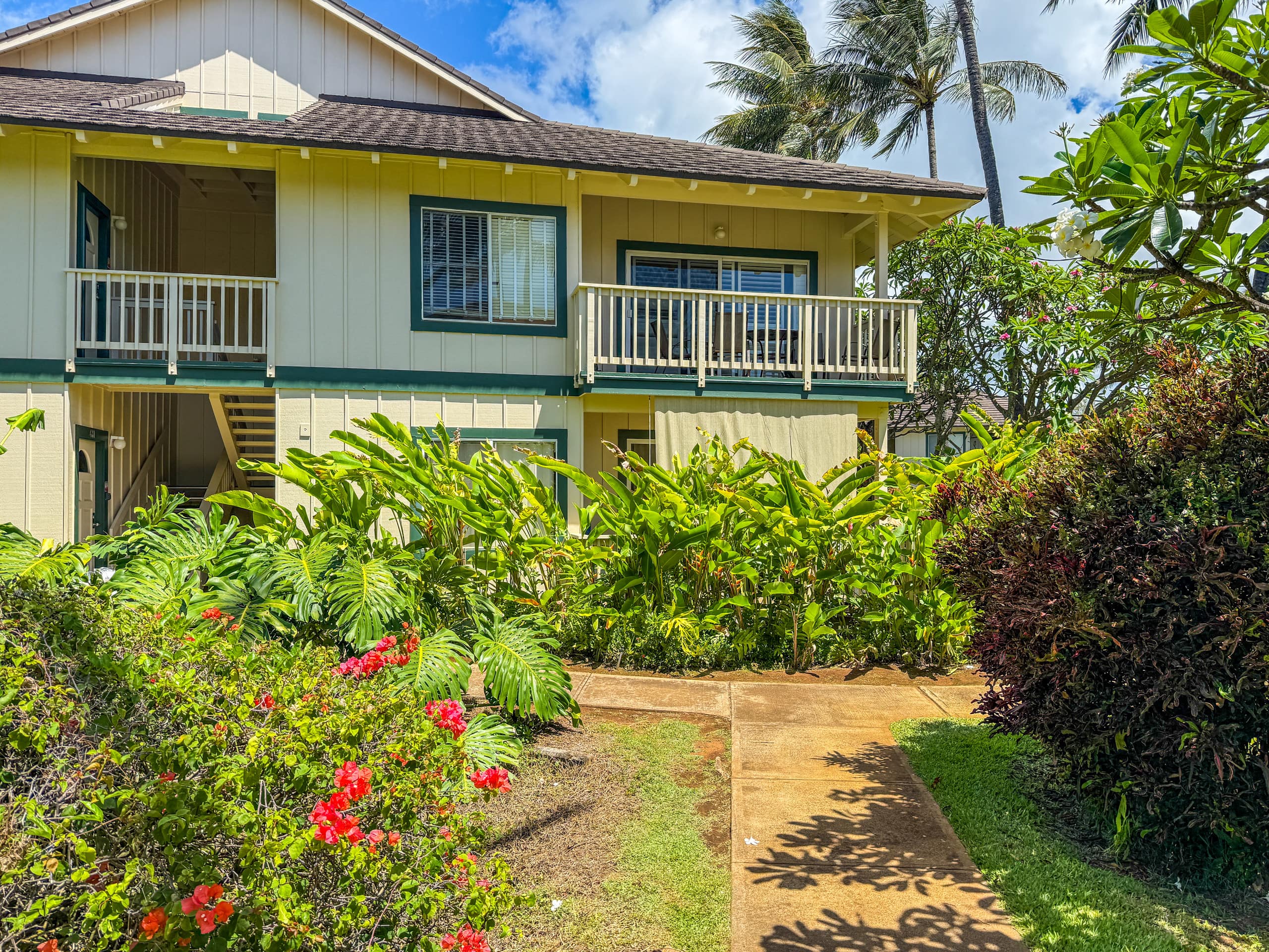 Stylish Poipu 2br/2ba with AC, short walk to beach - Image 20
