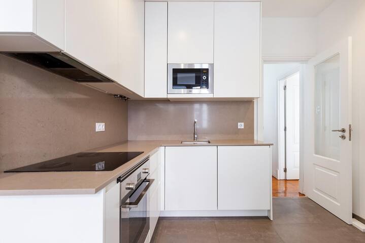 Harmony Apartment Central Lisbon gallery image 5