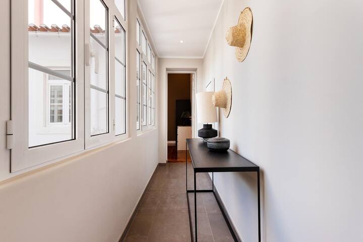 Harmony Apartment Central Lisbon gallery image 4