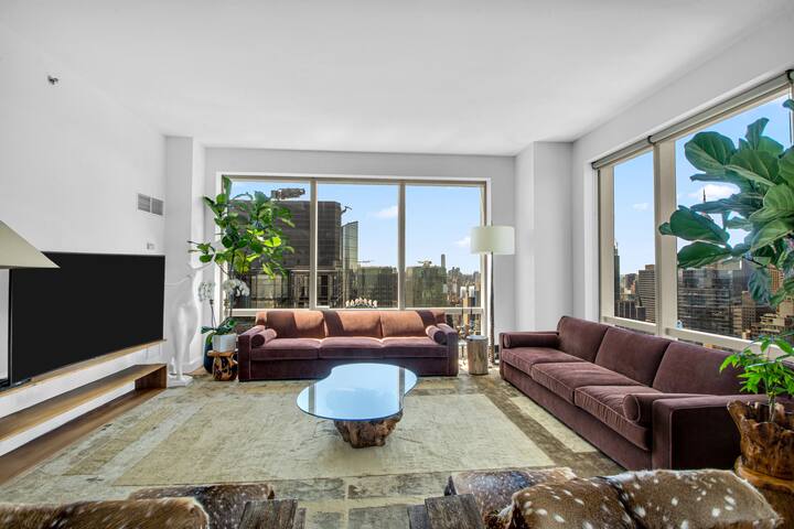 Spacious Modern High Rise gallery image 3