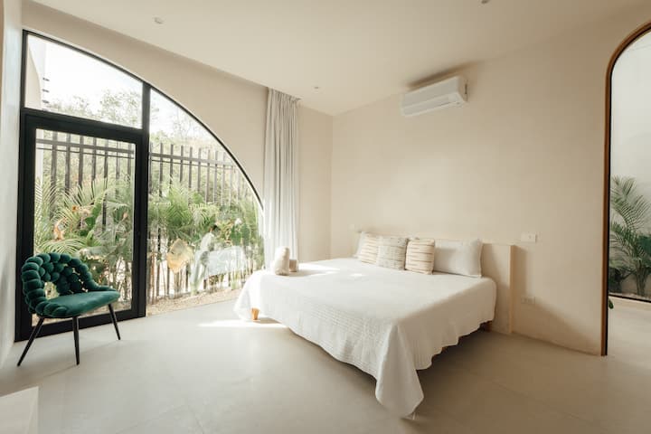 Chambre 1