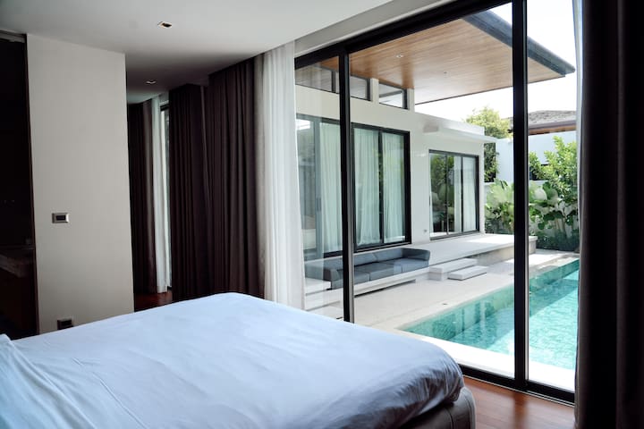 IBG Rentals managed Airbnb listing 2