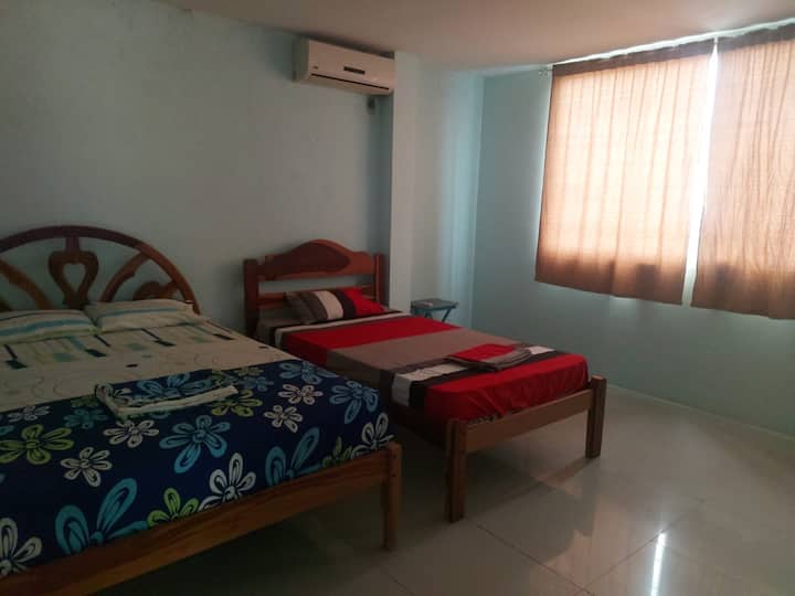 Chambre 2