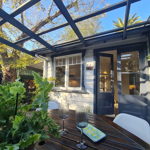 Brunswick East Cottage