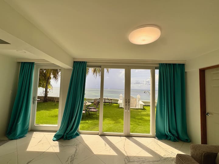 Sunset Suite - Beach Front Estates - Northern Mariana Islands