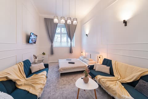 Sv. Monica apartment