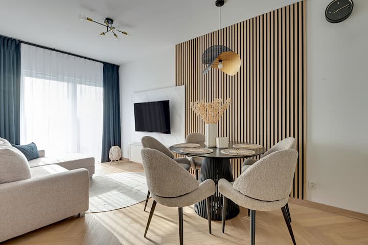 Blisko Morza | Brzeźno 35 - Sopot