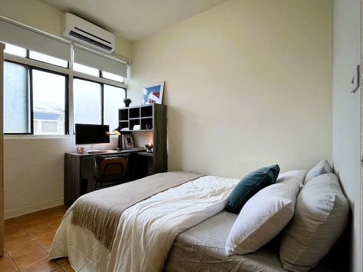 Lesi Coliving | Digital Nomad &Expat | Houshanpi B - 南港區