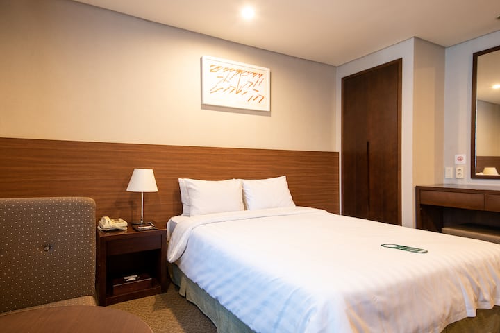 ห้องนอน