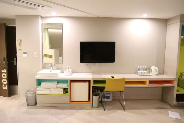 Habitación