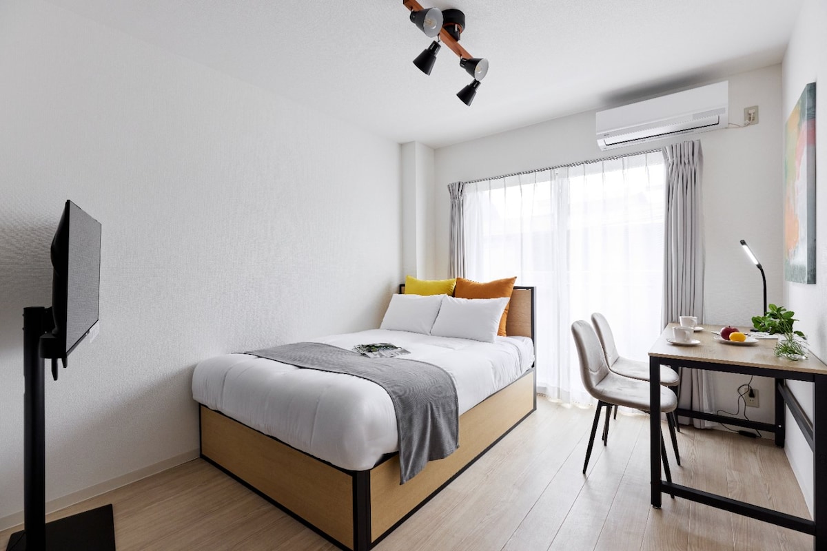 საძინებელი