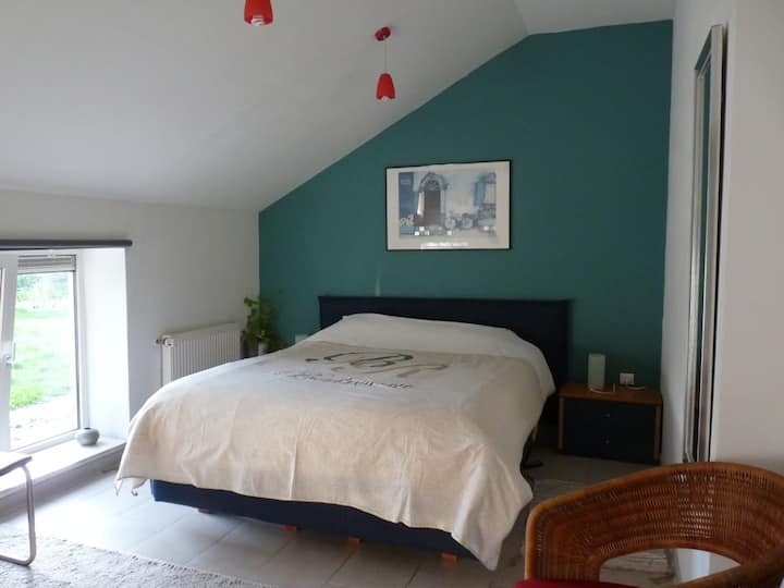 Спална соба 1