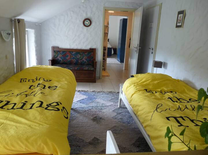 Спална соба 2