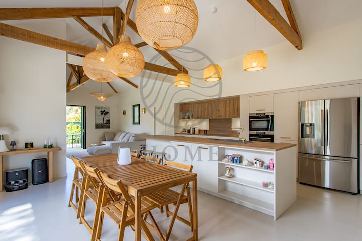 Home Me managed Airbnb listing 1