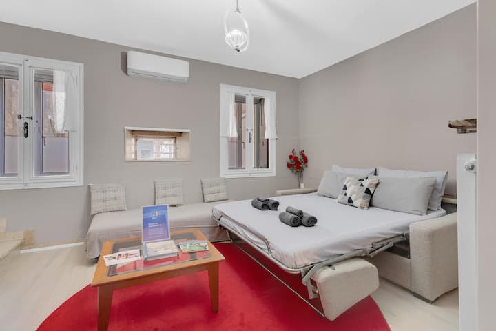 Heather's Home - Superior - Ponte Vecchio - Bassano del Grappa